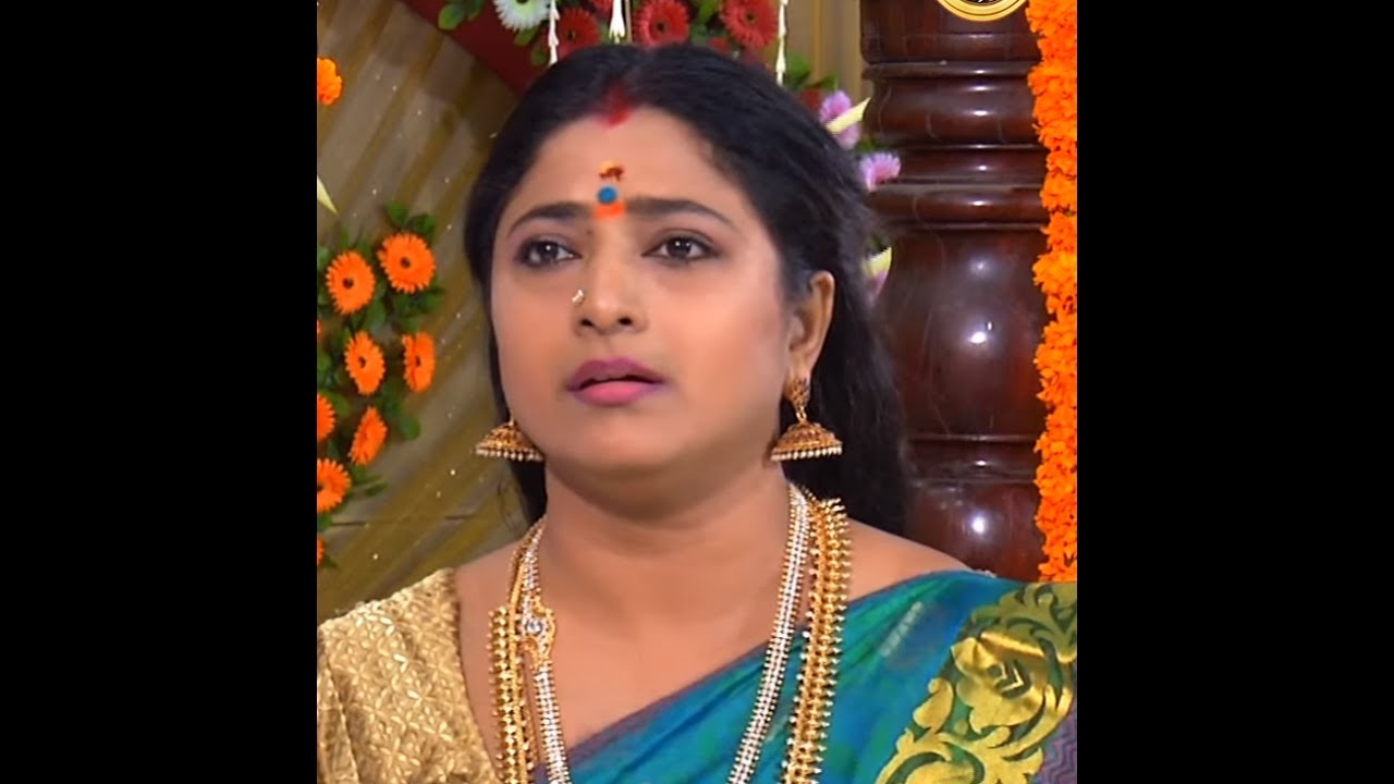 priyamanaval serial actress